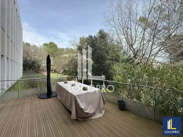 A LOUER - BUREAUX - 283 M2 - SOPHIA ANTIPOLIS