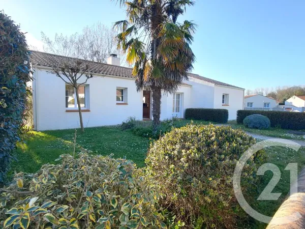 Maison 5 pièces 104 m²