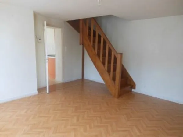 Appartement Tillieres Sur Avre 5 pièce(s) 78.57 m2