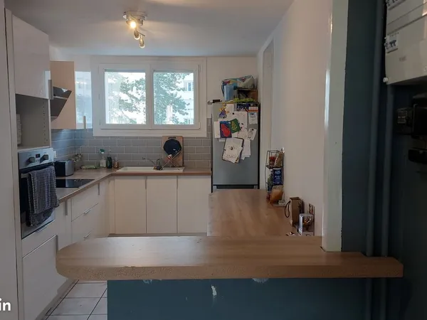 Appartement en vente