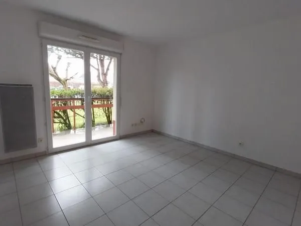 Appartement Location Dax 2p 40m² 569€