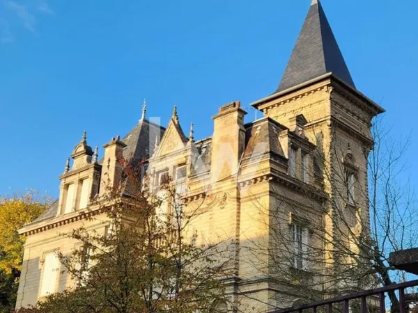 Maison à vendre Compiègne