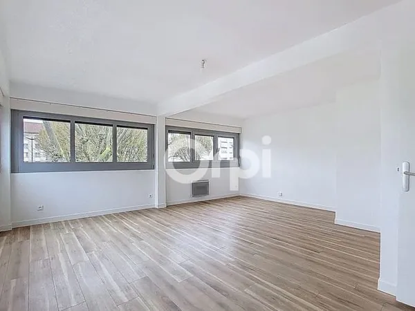 Appartement 4 pièces 88 m²