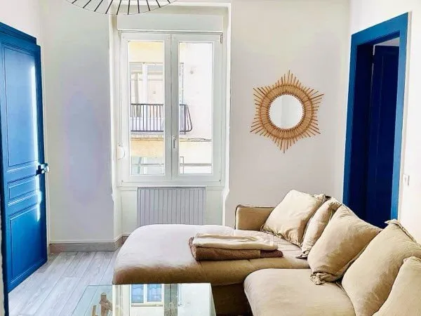 Appartement T2 - Jean Jaurès