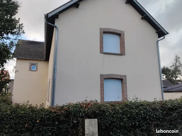 Maison de 181 m2