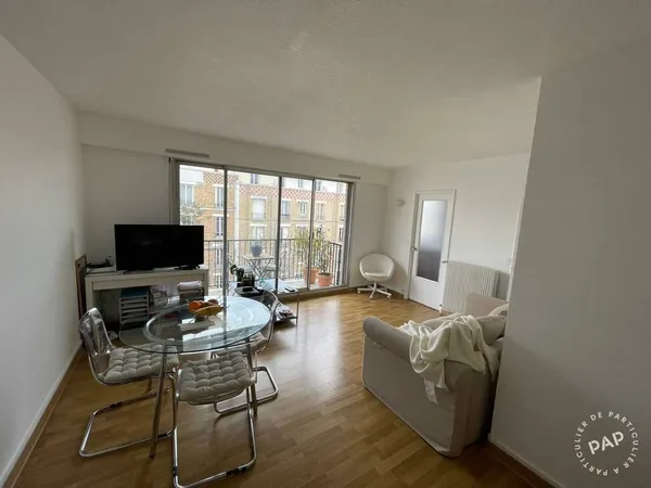 Studio 1 pièce 30 m²