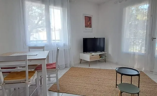 Appartement La Baule Escoublac 2 pièces 43.44 m2