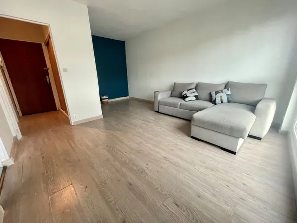 STUDIO 31 m² CAEN