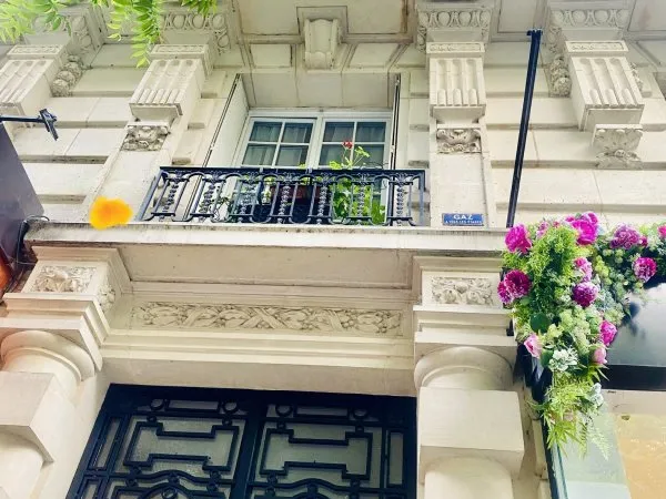 Propose appartement en colocation