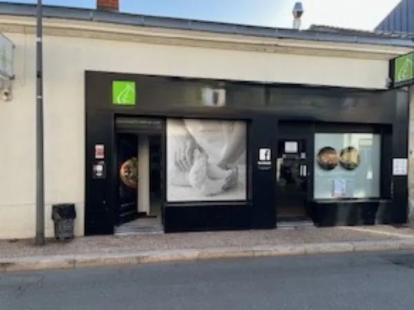 Fonds de commerce à CEDER