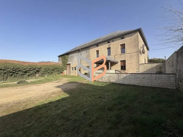 Maison à vendre Escherange