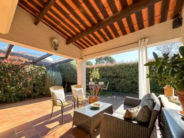 Maison de luxe 5 pièces 173 m²