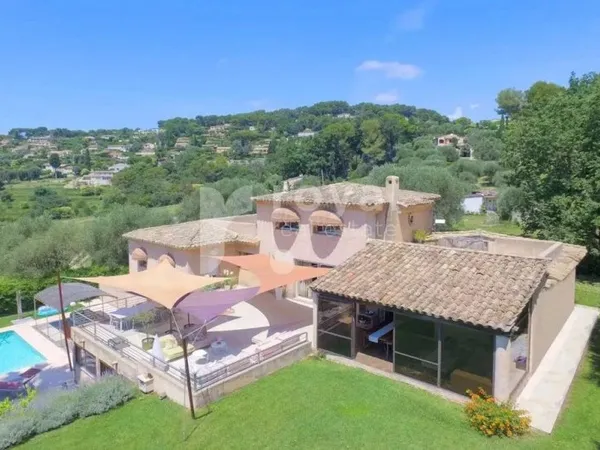 Villa 200 m²