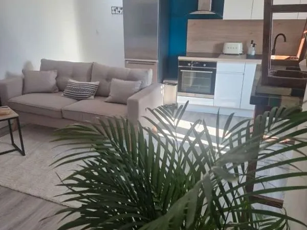 Appartement T3
