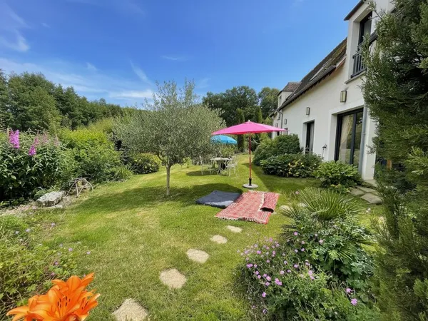Maison 7 pièces 175 m²