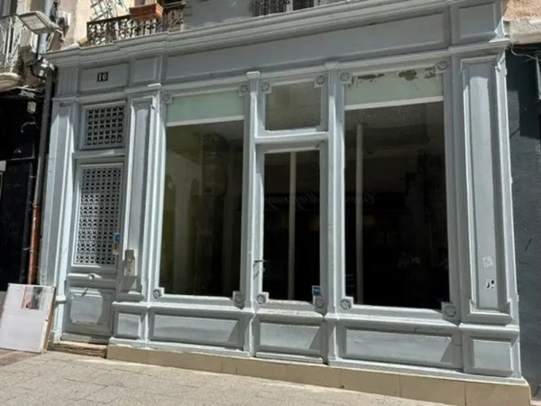 Local commercial