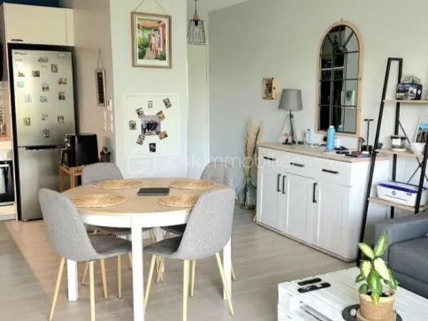 ***Appartement Refait à neuf***