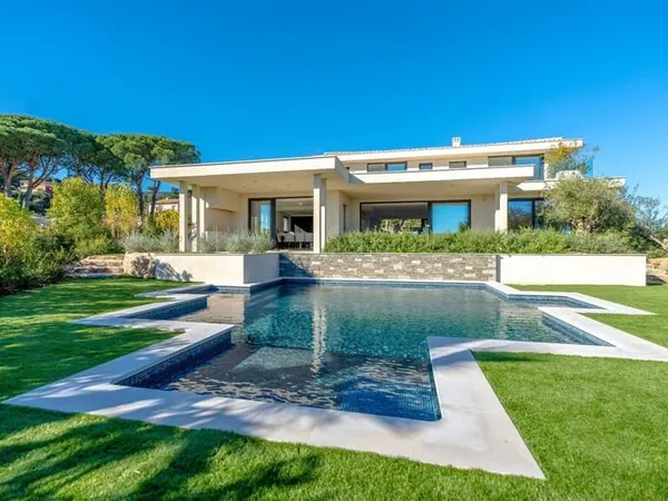 Vente villa 6 Pièce(s)