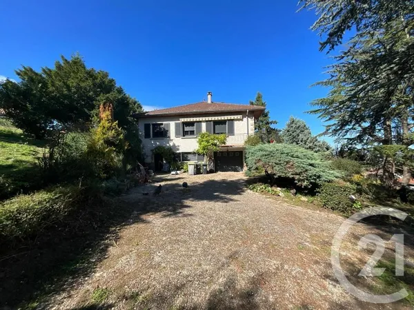 Maison 5 pièces 150 m²