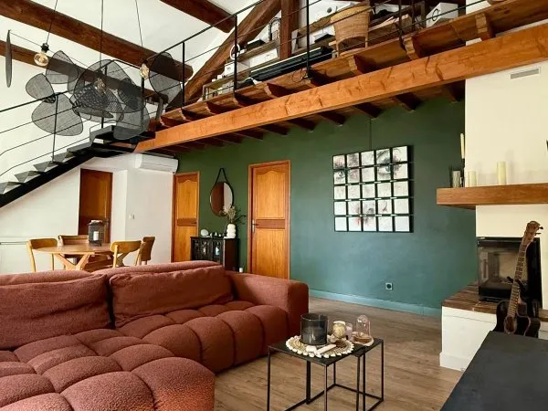 Maison 3 pièces 105 m²