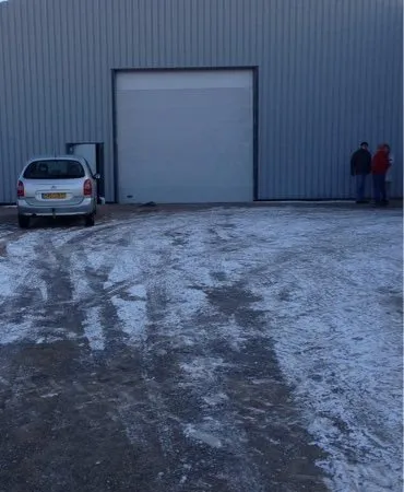 Local d’activité et entrepôt Vente Sarreguemines 1p 200m² 1000€