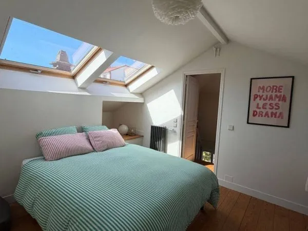 Chambre Colocation Gentilly   850€