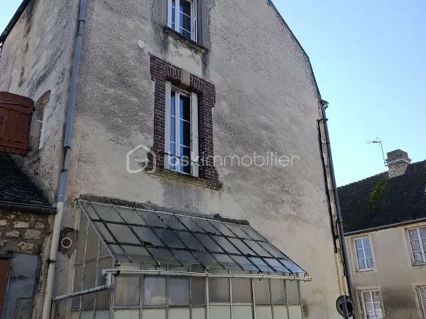 Maison 6 pièces 70 m²