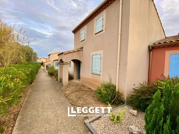 Maison 3 pièce(s), HOMPS