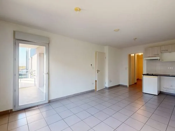 Appartement T2 45,19m2 Cornebarrieu