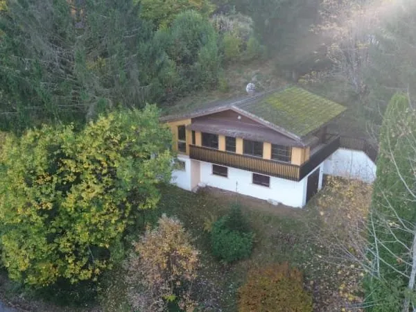Chalet 6 pièces 135 m²