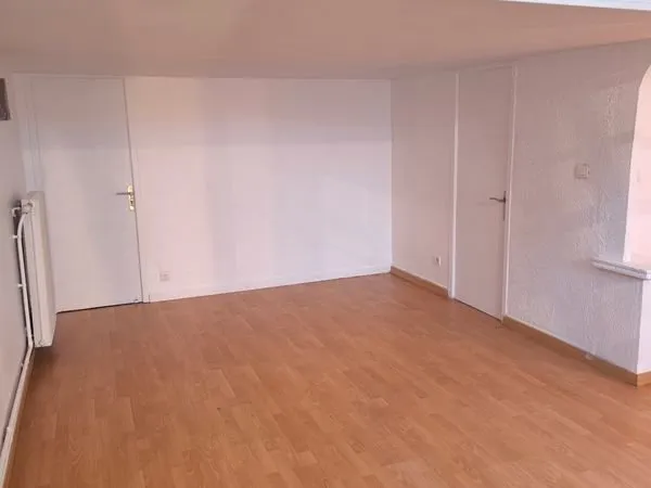 Appartement a louer sur Béthune