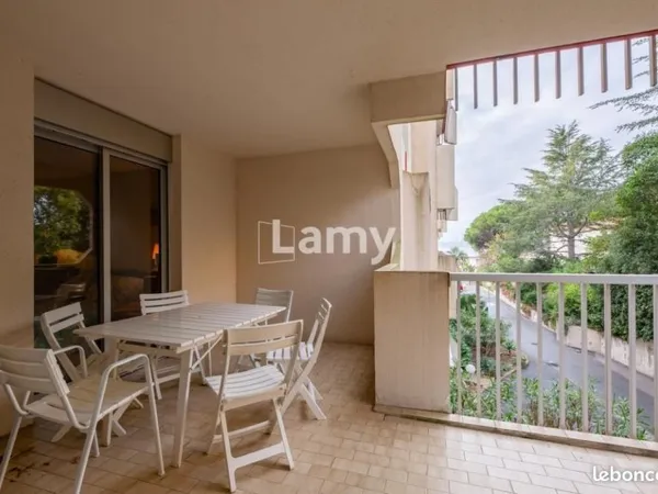 Appartement 3 pièces 68 m²