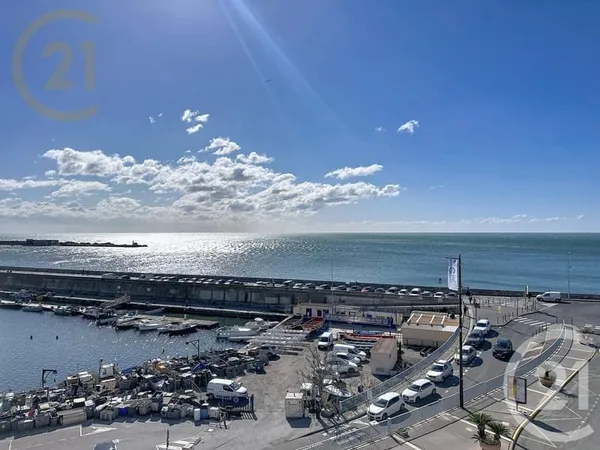 Appartement 2 pièces 29 m²