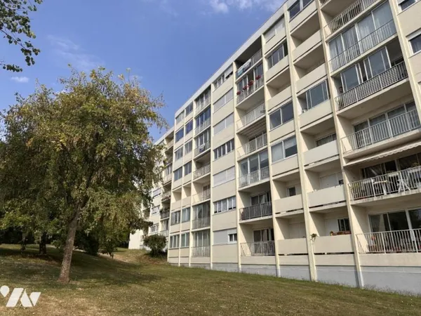 Appartement 5 pièces 95 m²