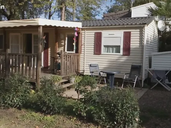 Mobil home