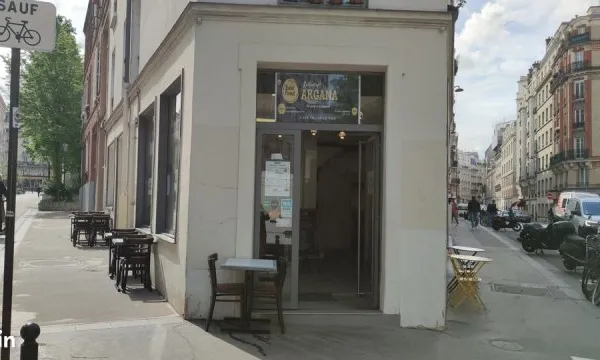 Fond de commerce avec licence IV