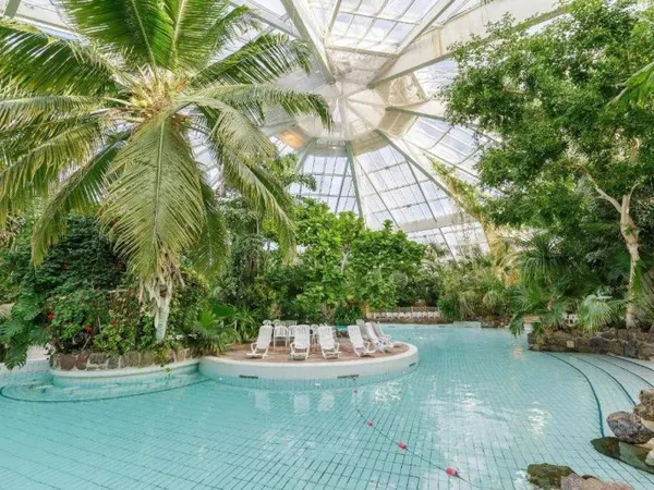 Villa 3 pièces 53 m²