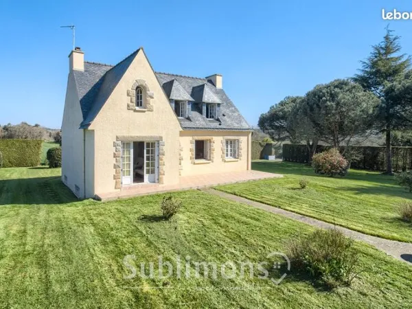 Propriété 9 pièces 145 m²