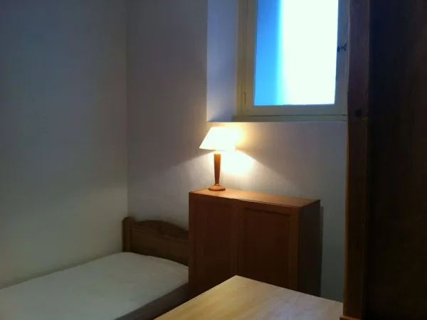 Appartement 1 pièce 12 m²
