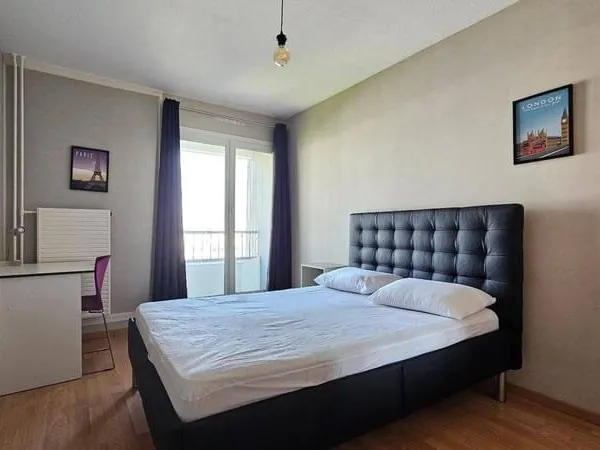 Appartement 12 m²