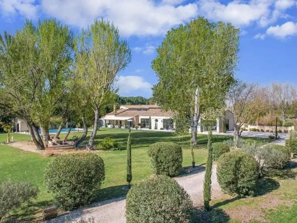 Achat : Maison Saint-Rémy-de-Provence (13210)