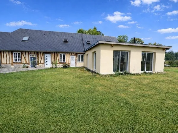 Maison 8 pièce(s) 210 m2