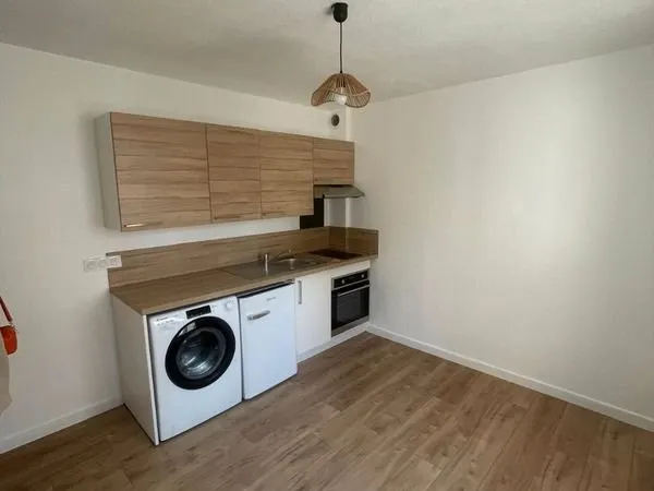 Location appartement Quiberon