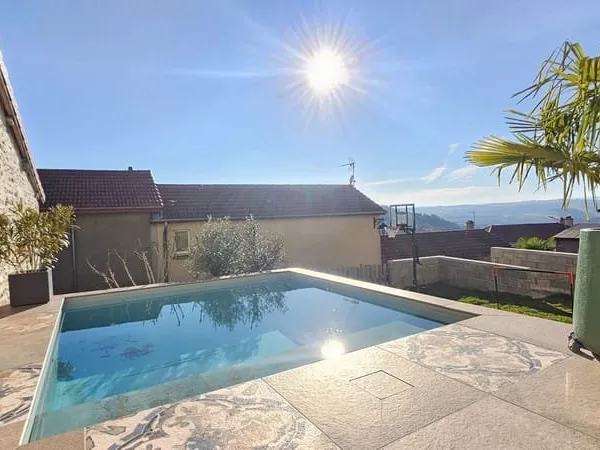 Maison 6 pièces 147 m²