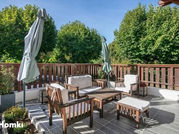 Appartement T4 de 87 m2 à Saint-Nizier-du-Moucherotte 38250, Chemin de l'Hôte