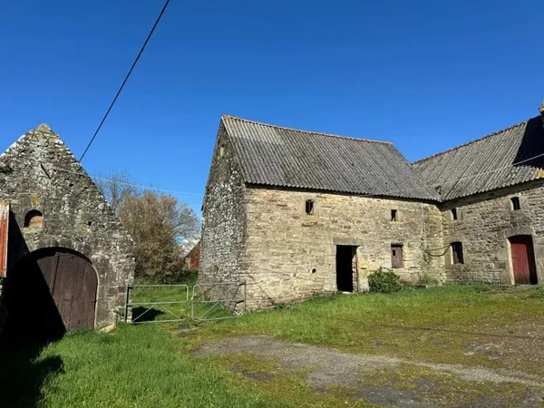 Maison 4 pièces 167 m²