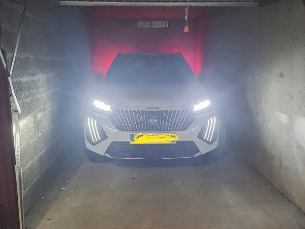 Location garage fermé centre rennes