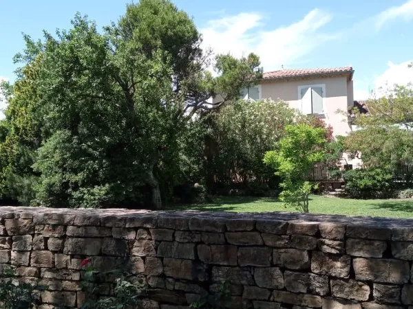 Aux portes des Alpilles