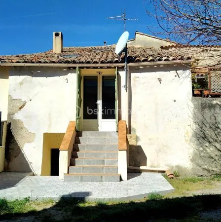 Appartement 1 pièce 50 m²