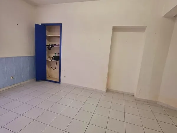 Appartement 1 pièce 32 m²